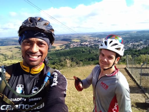 Torre do Cruzeiro cambuquira!!