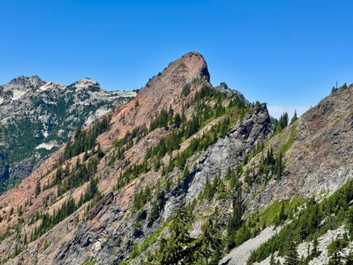 Red Mountain