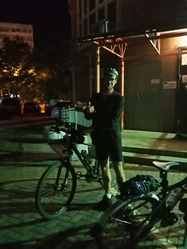 Мотивация 200 процентов у меня и Родиона