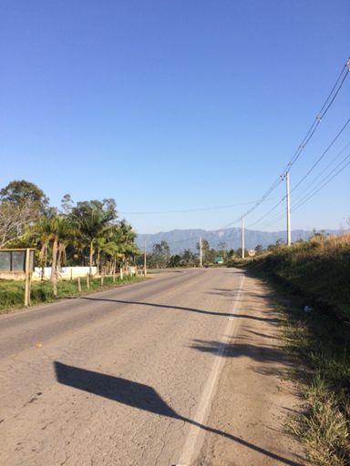 Borá pra Montanha !!!