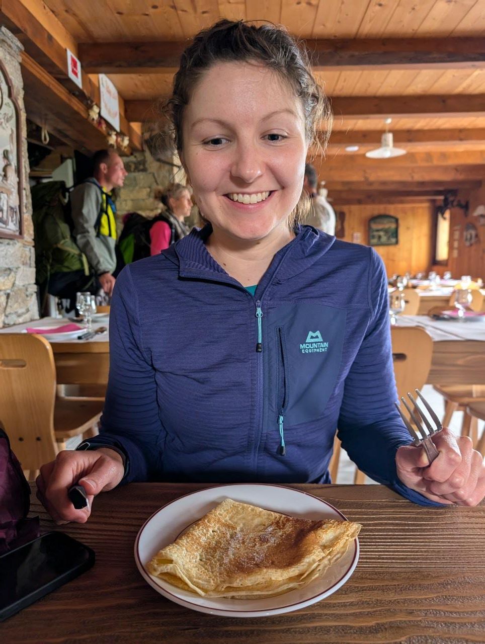 GR 5 Part 1 - Day 4 photo 14