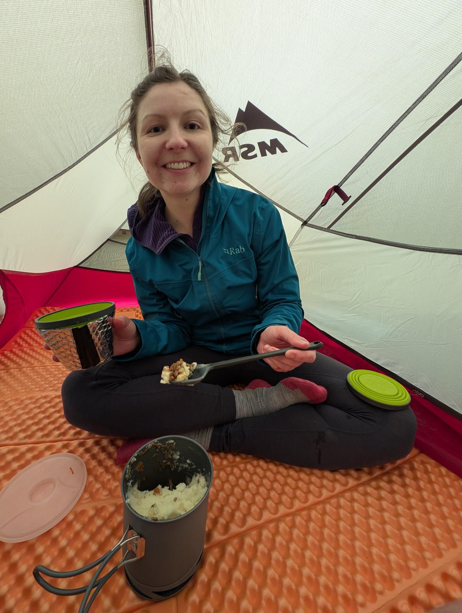 GR58 - Day 1 photo 10