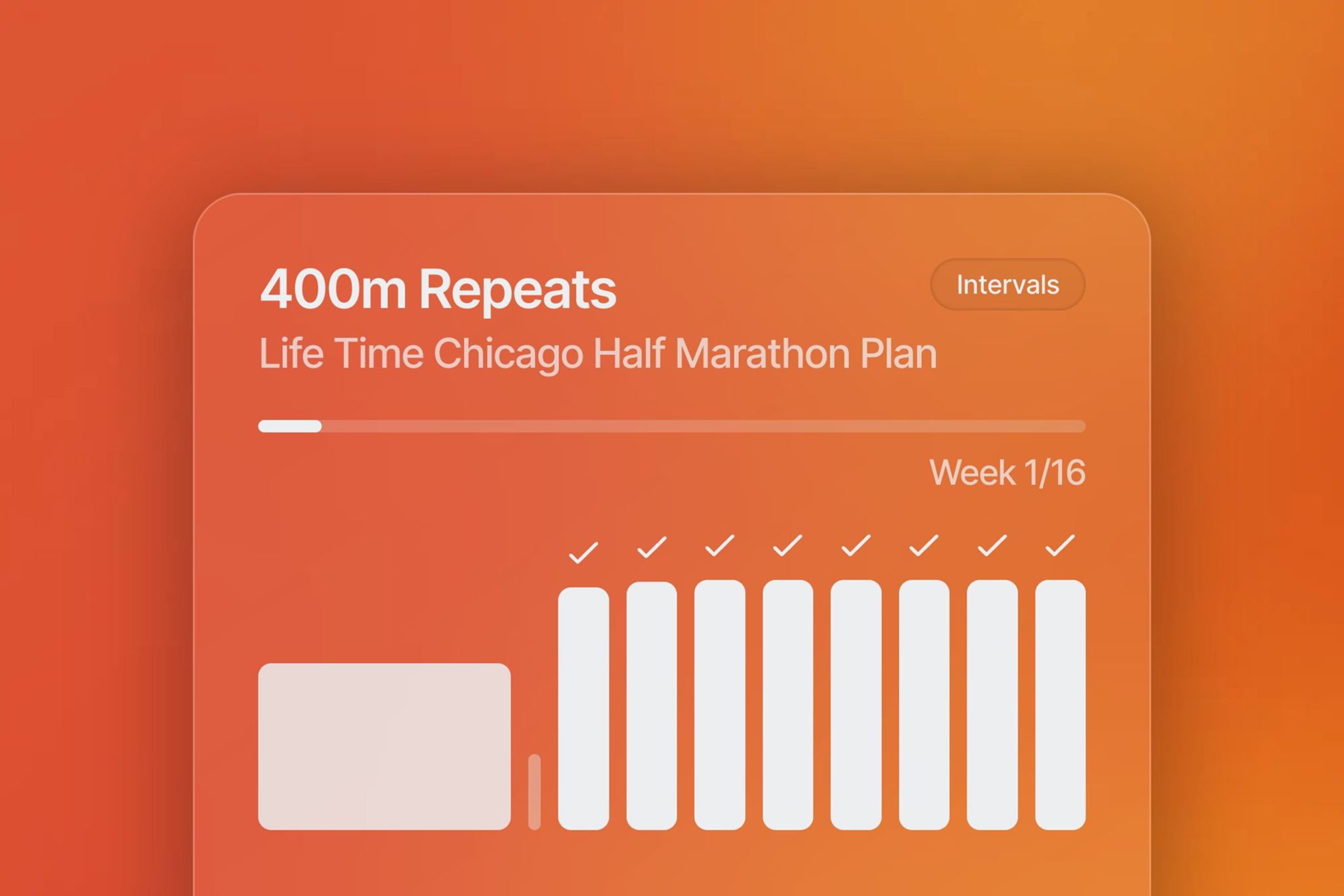 Run Stats