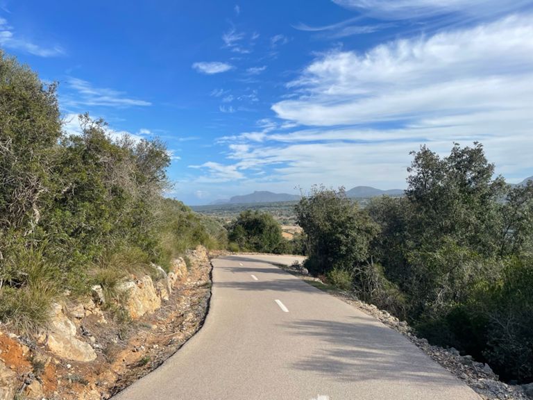 PMI Alcudia Arta Alcudia 130.0 km Cycling Route on Strava