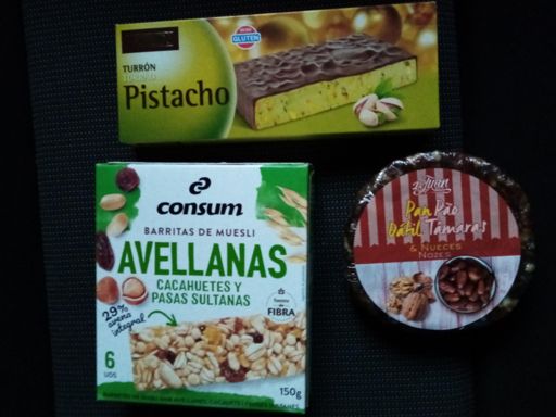 The official sponsors :D