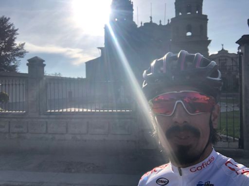 Cajamarca, inició de la “Vuelta a Cajamarca”