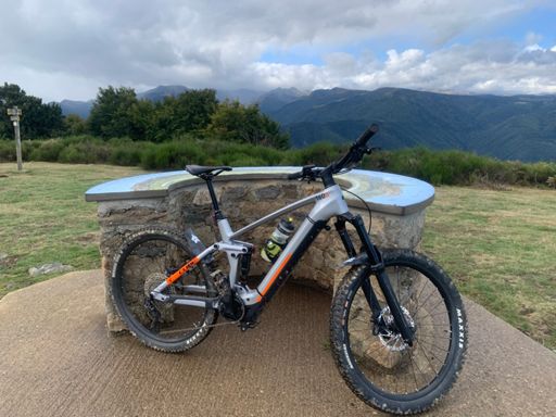 Le signal du chioula 