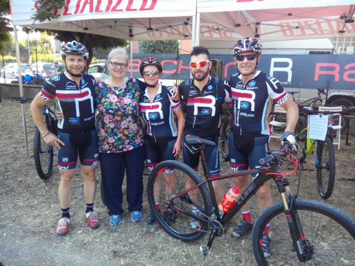 Pronti......si parte!