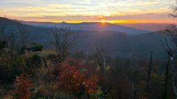 Dans les coins de Wuestenberg