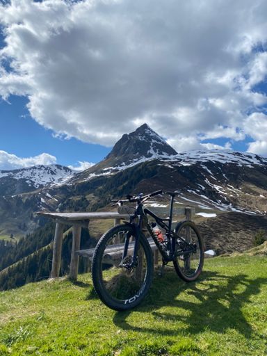 Der Große Rettenstein