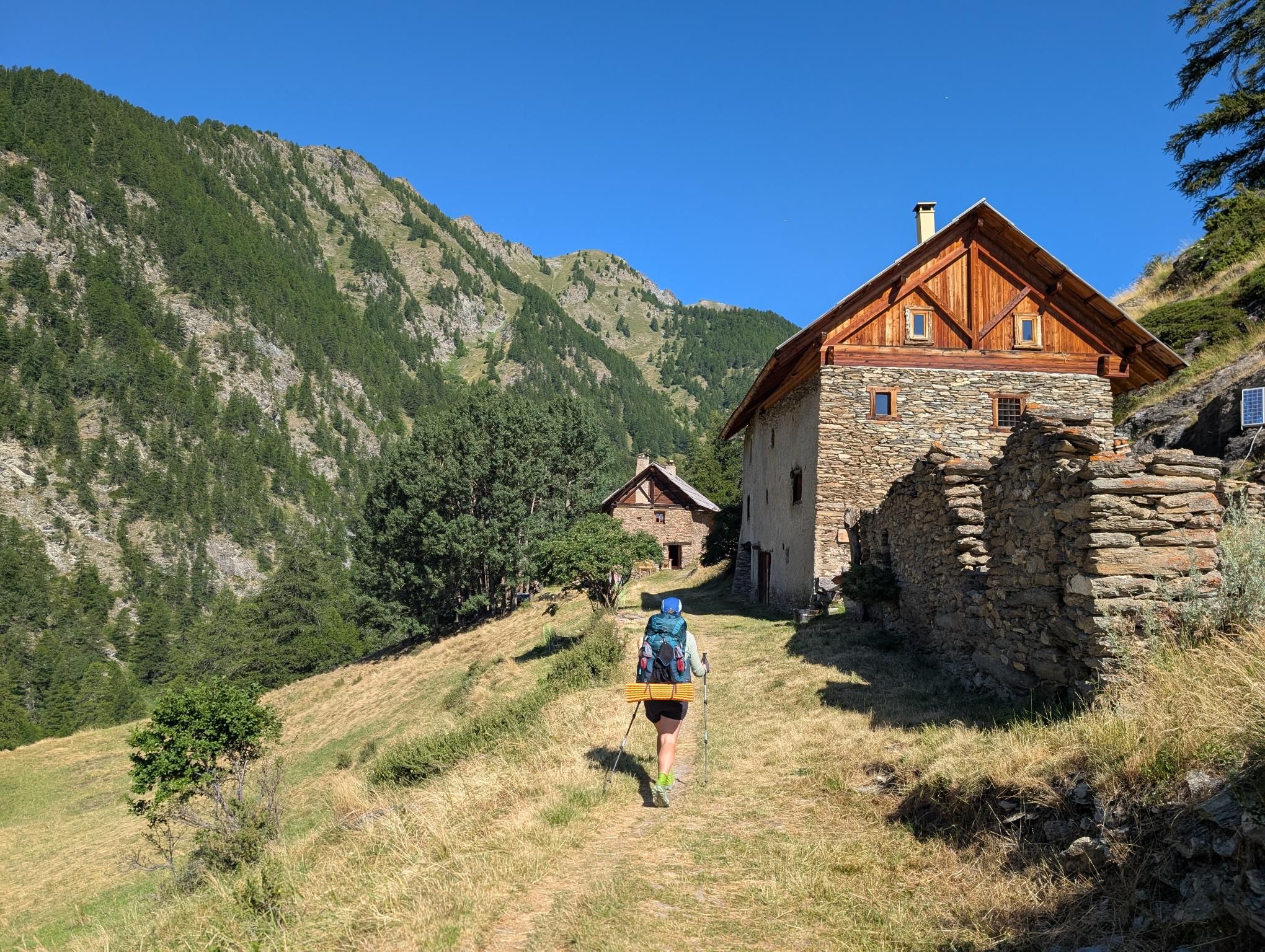 GR58 - Day 4 photo 6