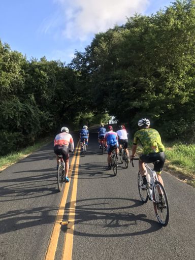 Calf cramps killing me