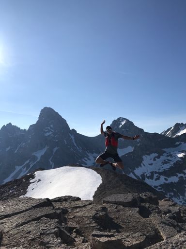 Worth the 7 minutes it took to get this shot? I’d say so.