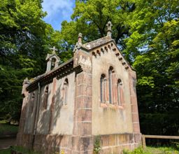 Rando fête des mères à la Maix