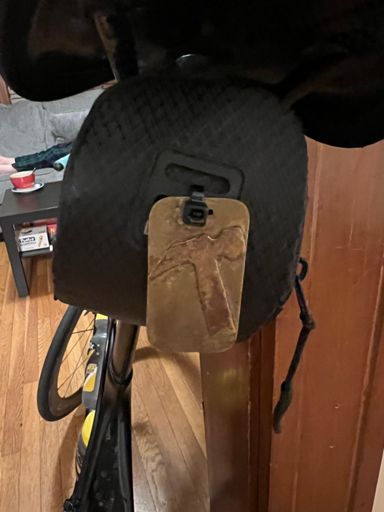 Dog tag courtesy of The Red Den.