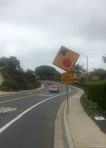 ...and a little to the left