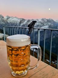 Boucle alpine depuis Goescheneralp