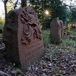 Balade de l’arche perdue