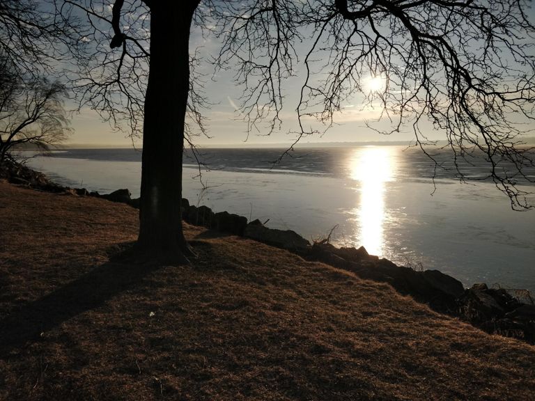 Monona Lake Loop 15.2 mi Cycling Route on Strava