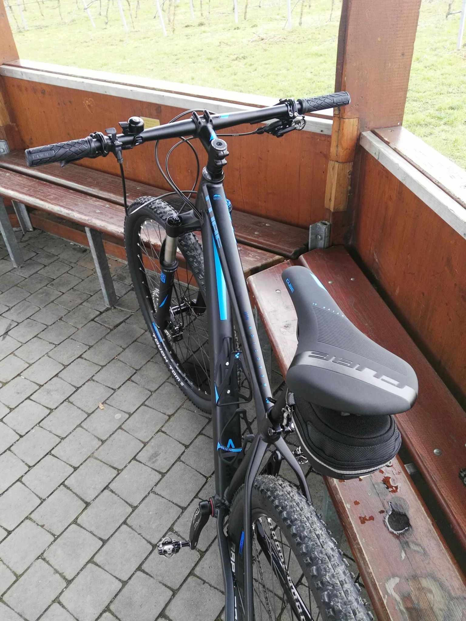 strava 自行车手个人资料 | anna h.