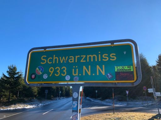 Einfach mal hochschalten, einfach mal MACHEN #8000Watt #CCC