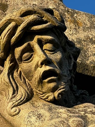 Moi quand je crois que la bosse ne fait que 50m. D+