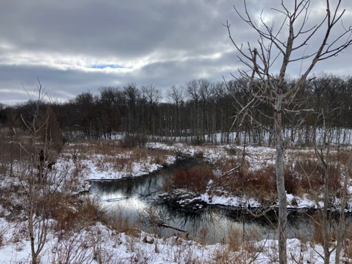 One of my favorite spots