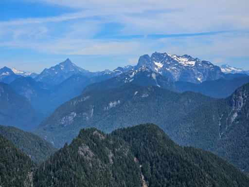 Judge Howay, Robie Reid