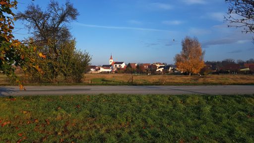 ranní Unkovice