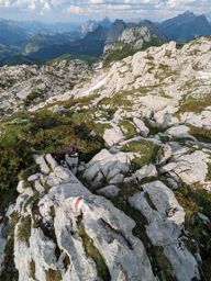 Leysin rando ferrata