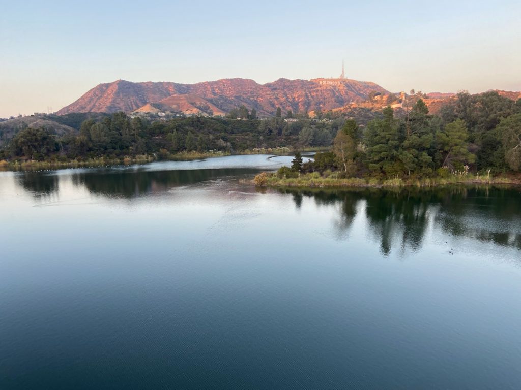 NBB run - Lake Hollywood photo 90