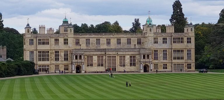 Audley End, early 18th century. https://en.wikipedia.org/wiki/Audley_End_House