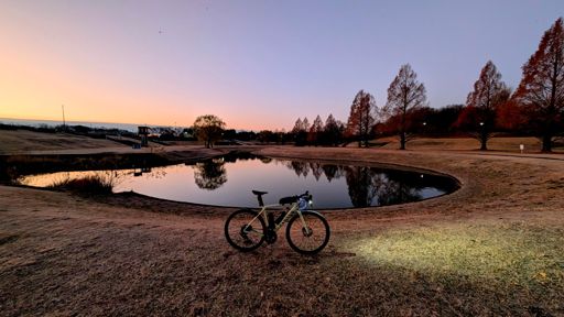 写真1枚のみ😆
なので、ちょっと盛ってます