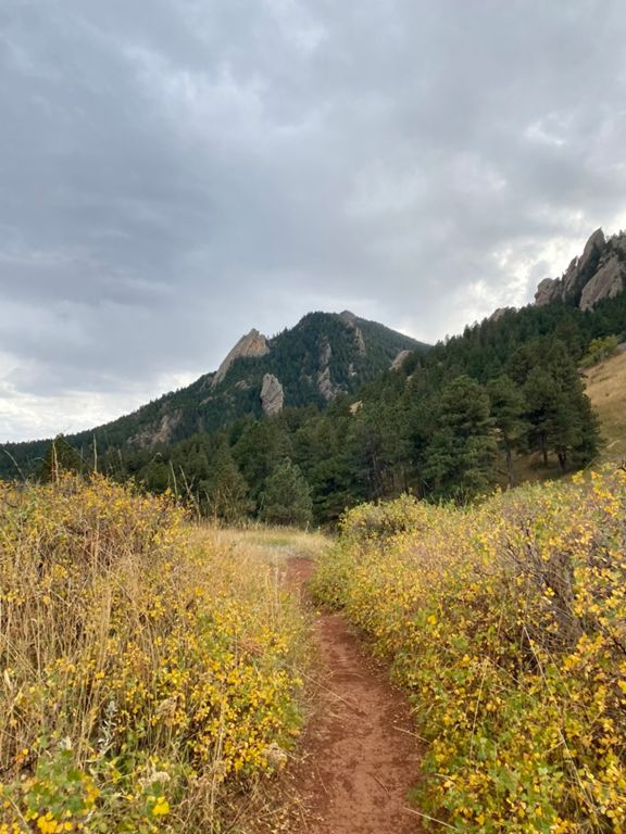 The Best Hiking Trails in Boulder, CO [Updated 2023] Strava