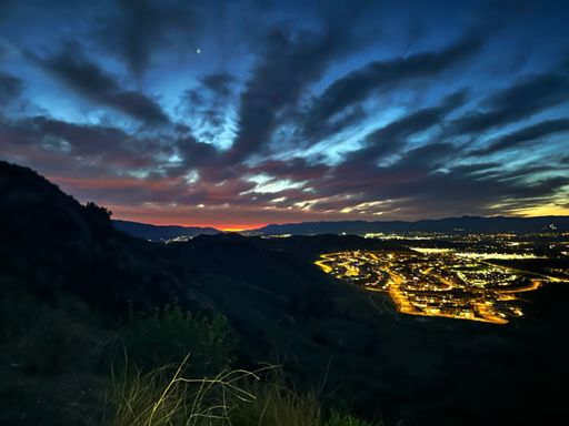 This view doesn’t suck