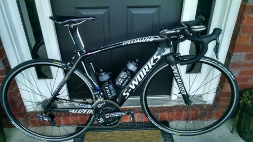 Thanks Scott for the awesome bottles #drinksword