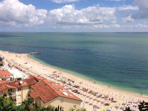 La Spiaggiola (Numana)