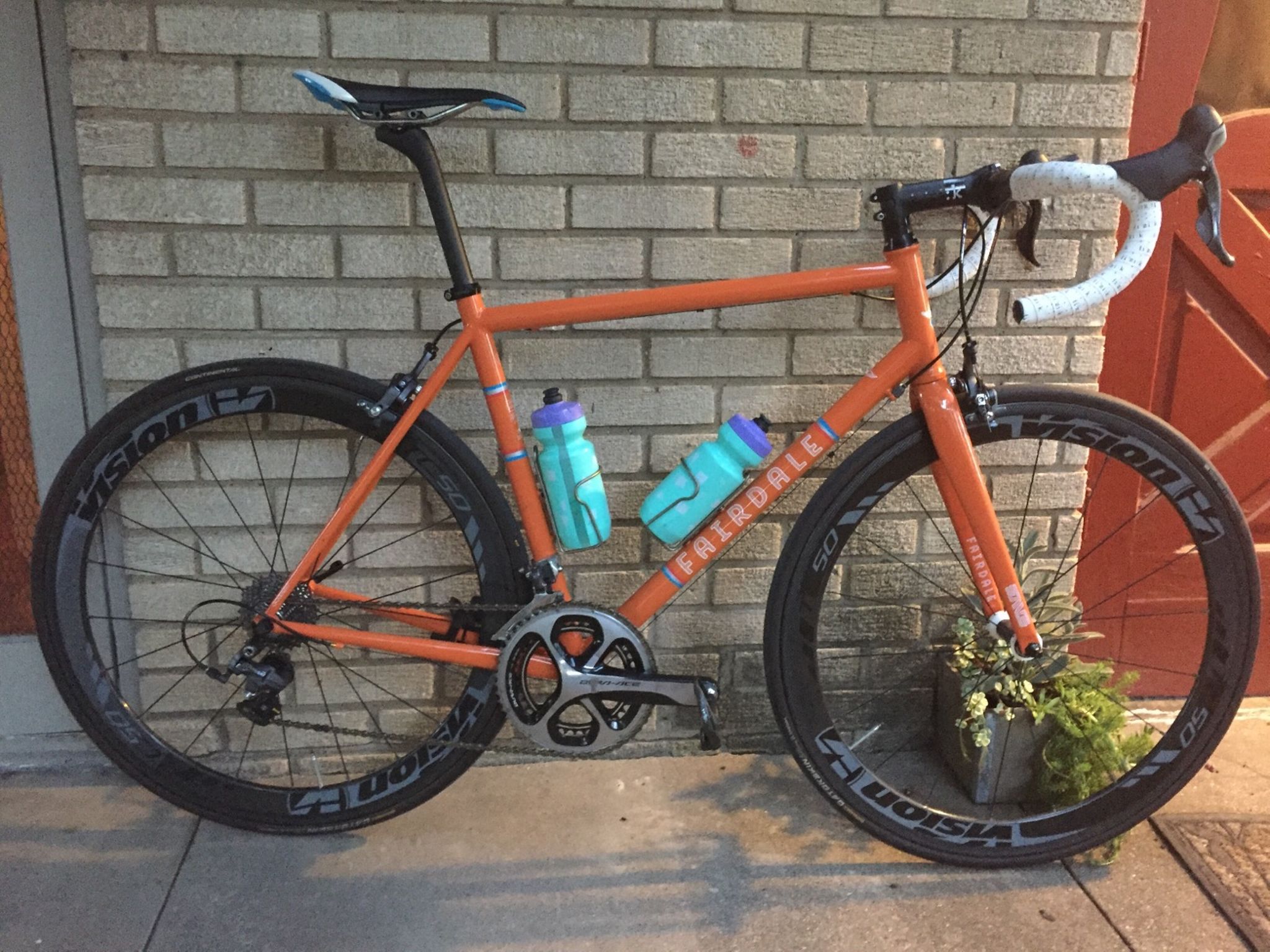 strava 自行车手的个人档案 | taylor b.