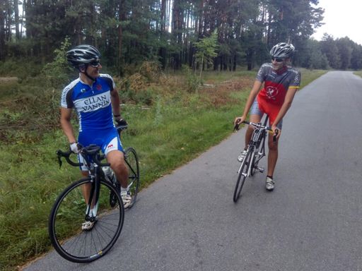 Группа отрыва у гос. границы (Ахтунг! Роуминг!)