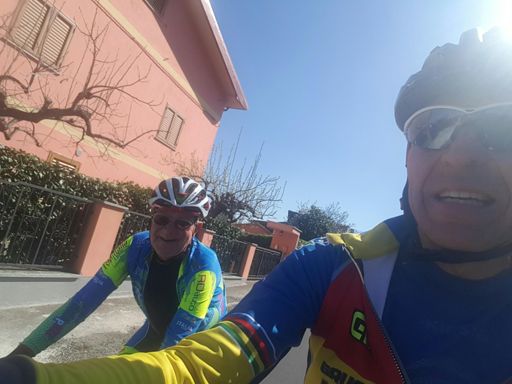 Primo motore naturale secondo motore elettrico!!!!