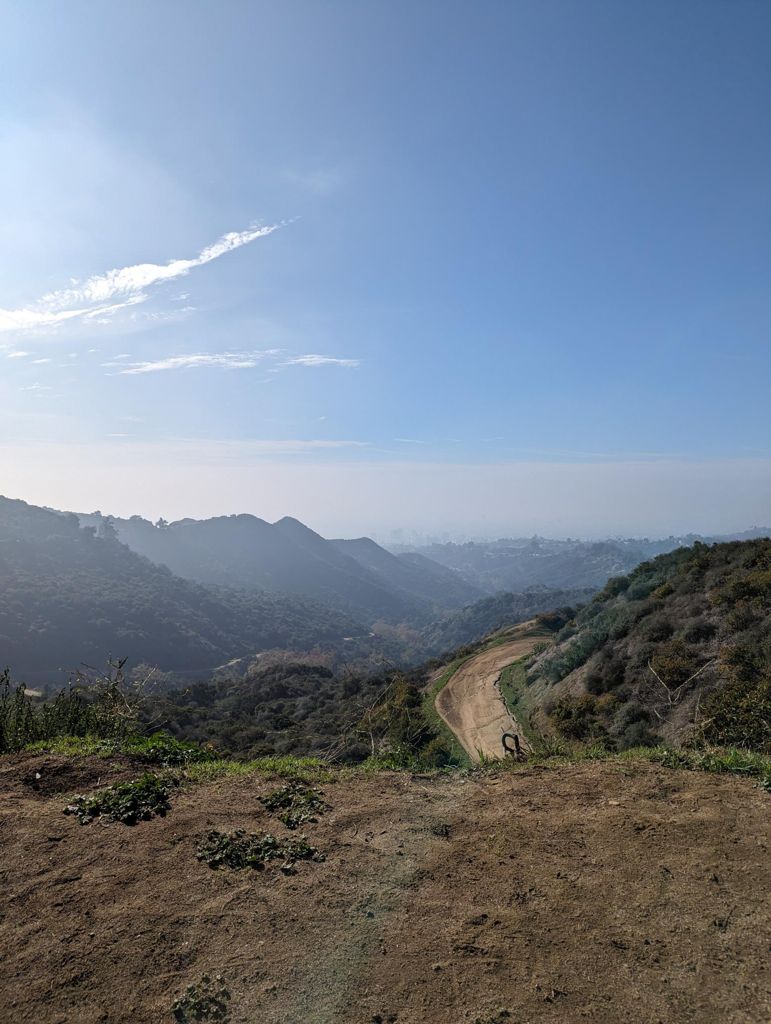 NBB run - Lake Hollywood photo 148