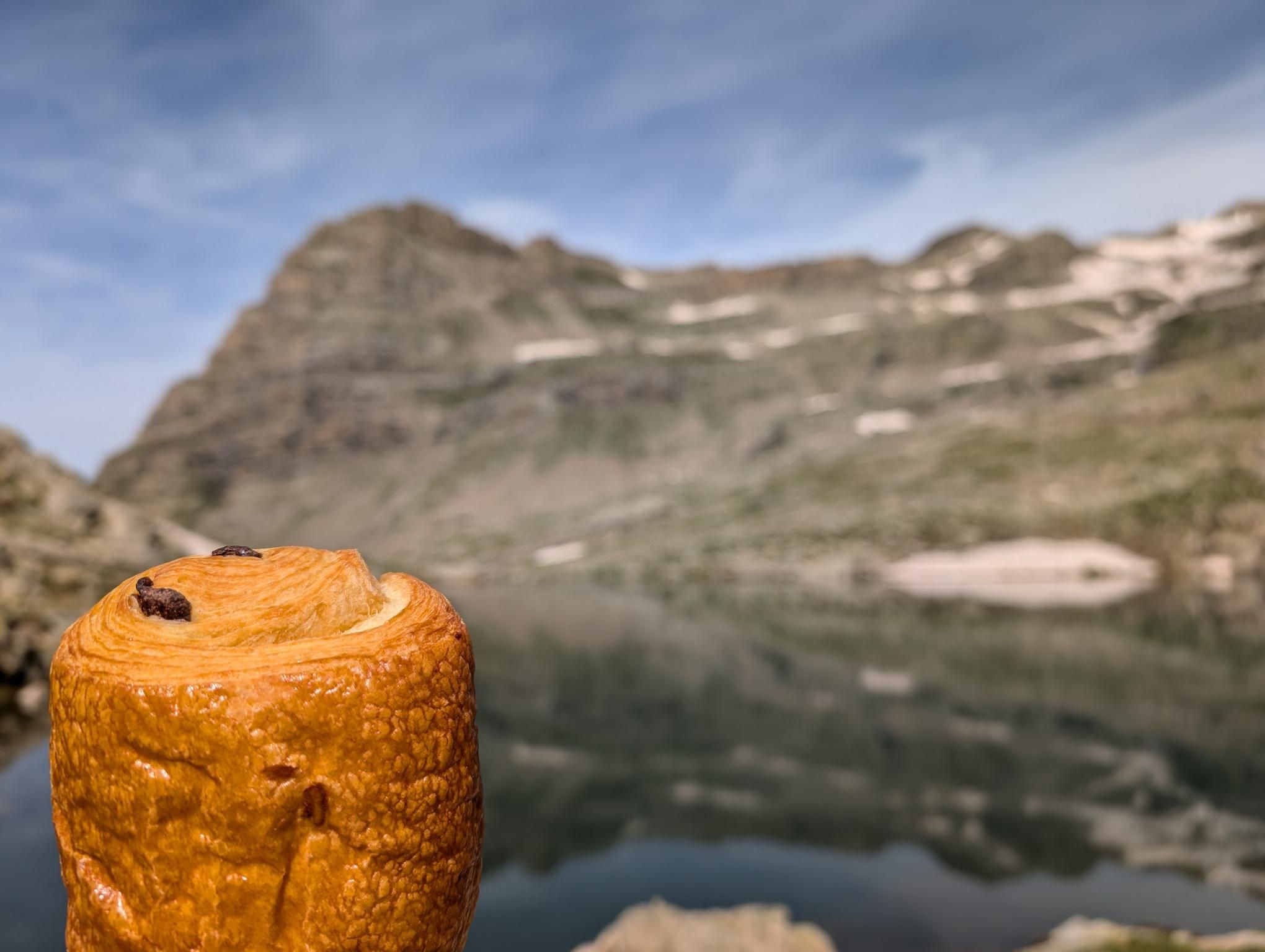 Prapic to Dormillouse photo 7