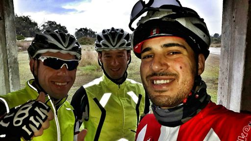 O bom, o mau e o vilão! ??????