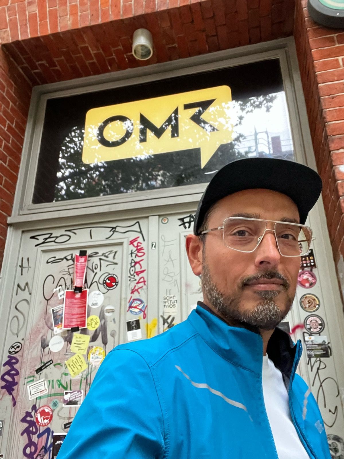 Danke für die nette Runde!