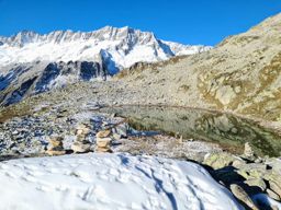 Boucle alpine depuis Goescheneralp