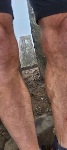 Highest knees in Yorkshire 