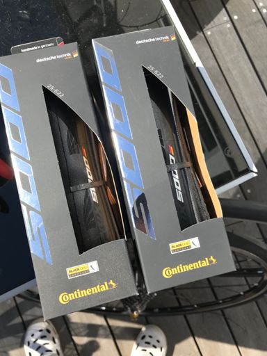 5000er rauf - fühlen sich sehr gut an