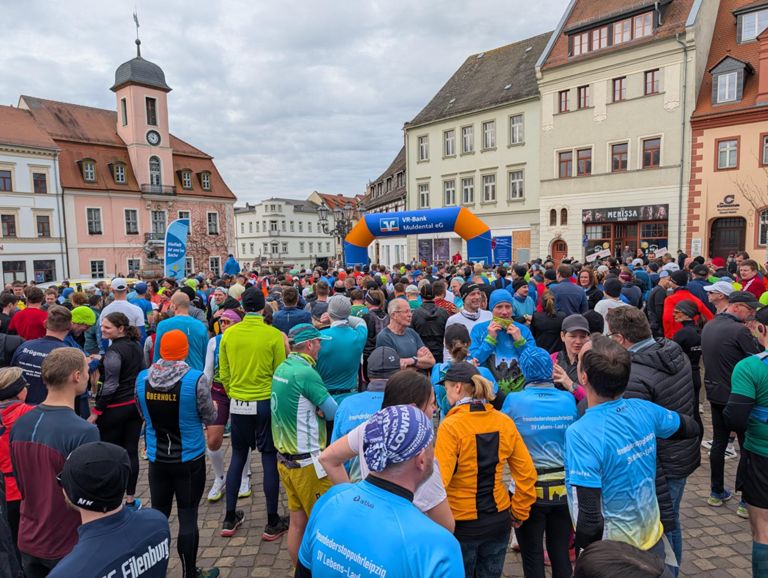 Race image