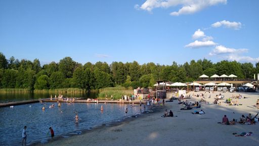 "Adriatyk" w Częstochowie