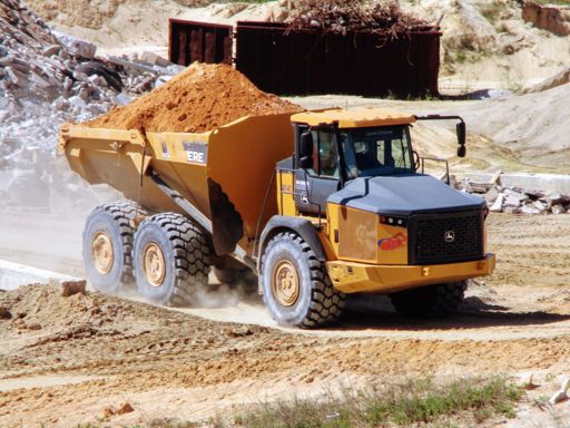 It is used only for the disposal of clean fill which includes building materials and appliances.